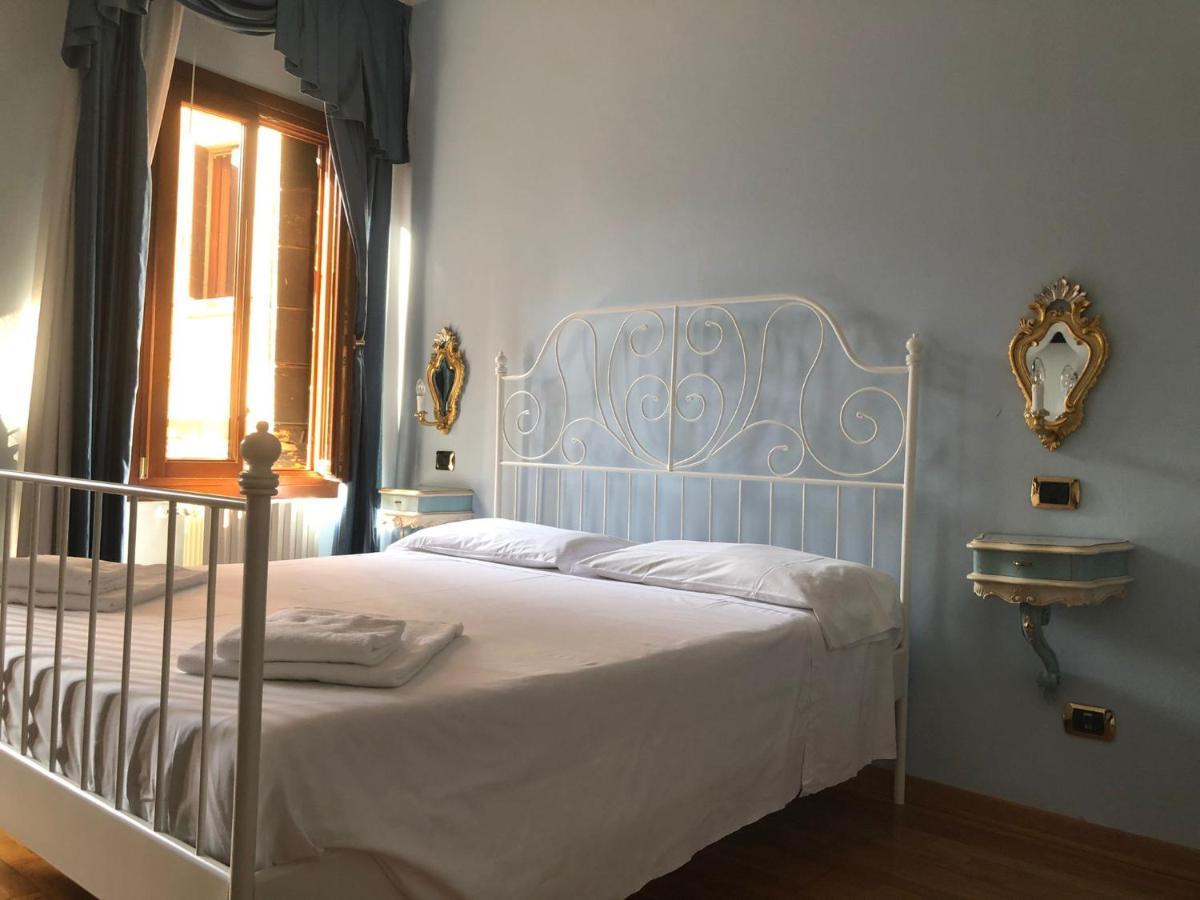 Piccolo Vecellio Hotel Venice Luaran gambar